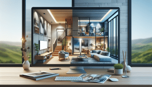 affordable home transformation ideas