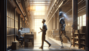 AI trust everyday life impacts
