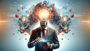 turning ideas into thriving business