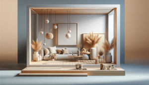 minimalist home decor ideas