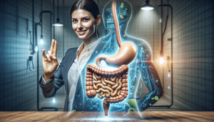 gut health secrets