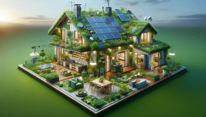 greener home upgrades