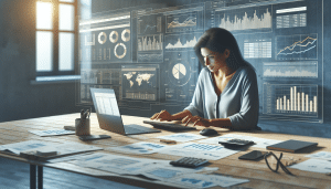 small business finance management