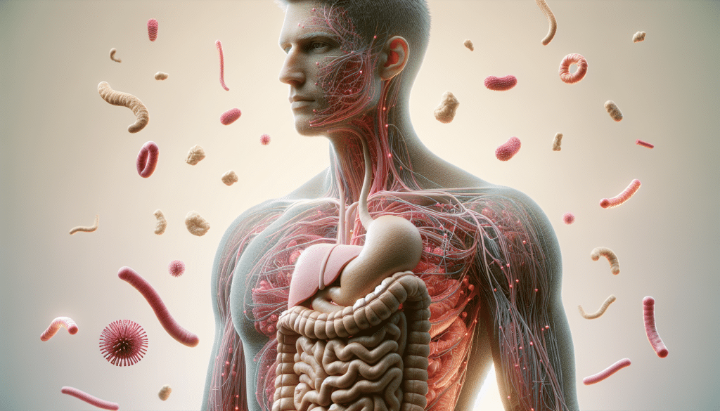 gut health benefits