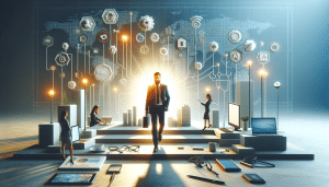digital entrepreneur opportunities
