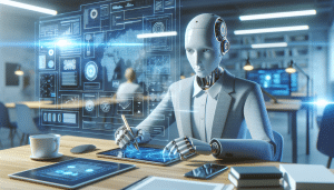 AI everyday problem solving