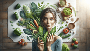 plant based diet benefits