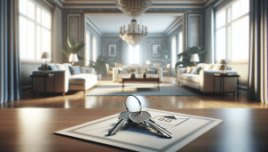 rental property secrets