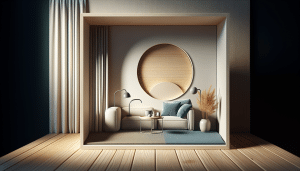 minimalist living secrets