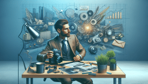 side hustles entrepreneurial success