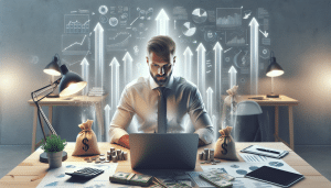 side hustle business growth