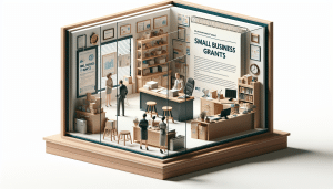 small business grants guide