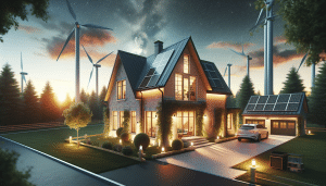 home energy upgrades