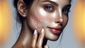 skin barrier tips transforming