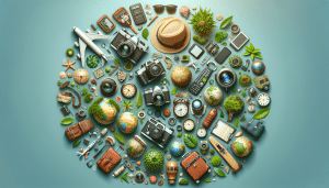 eco friendly travel hacks