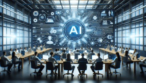AI productivity tools