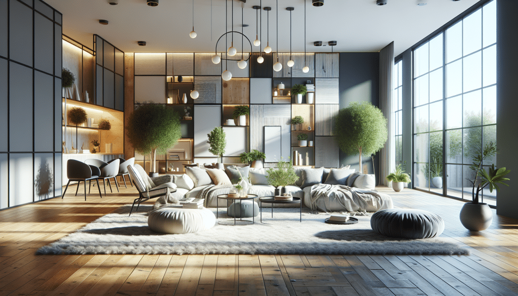 decluttering secrets comfortable living