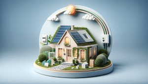 home energy bill savings
