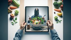 mindful eating habits