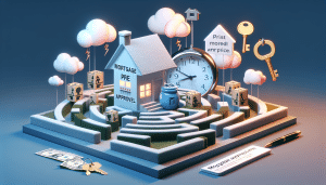 mortgage pre approval myths