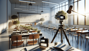 hybrid classrooms benefits