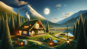 energy efficient home tips
