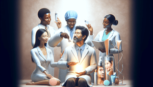 glowing skin tips dermatologists