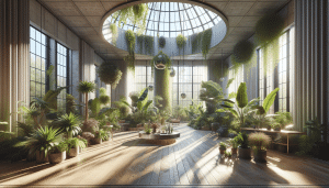 thriving indoor plants tips
