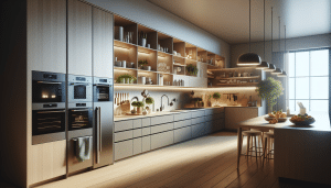 smart kitchen renovation ideas