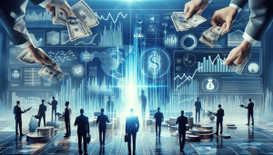 smart money moves uncertain times