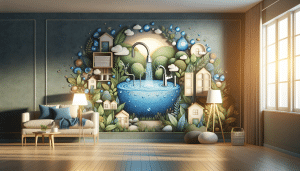 water saving tips for home