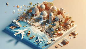 luxury vacation savings tips
