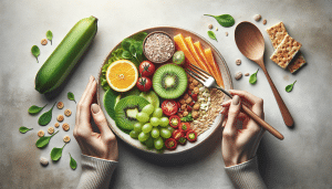 mindful eating benefits