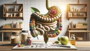 gut health secrets