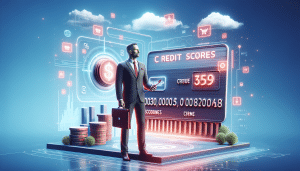 credit scores financial options