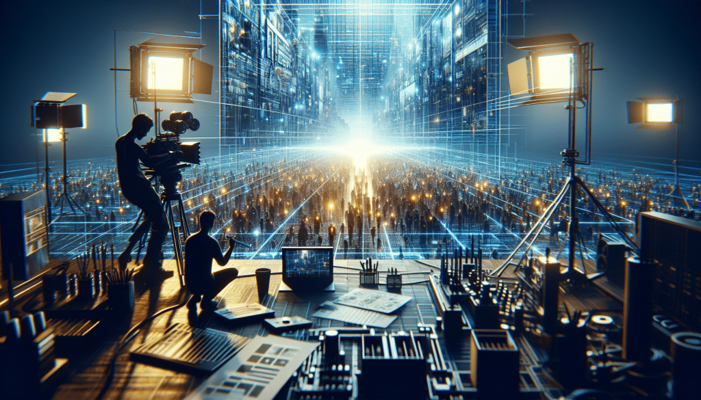 social media news trends