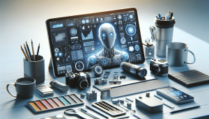 AI workplace productivity tools