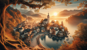 hidden European destinations