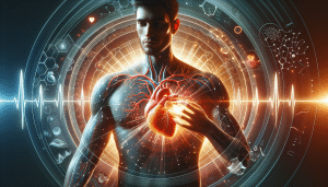 simple heart health habits