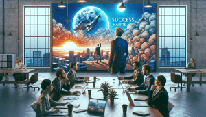 startup success habits