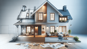 home transformation ideas