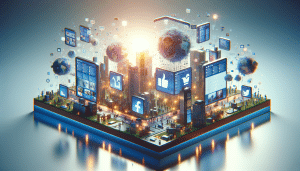 social media news feed algorithms