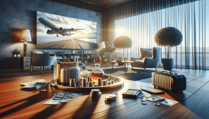 luxury travel budget