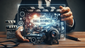 small business loans insights