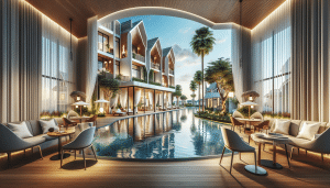 unique boutique hotels travel